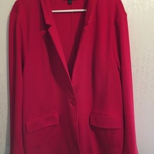 Lane Bryant Jacket